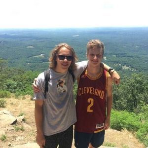 Meet your Posher, Parker